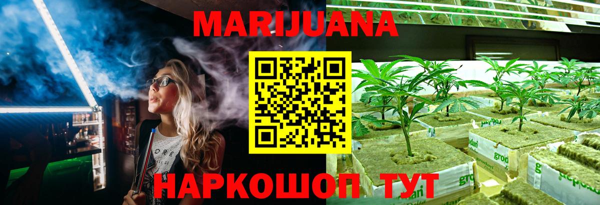 Каннабис MAZAR Пугачёв